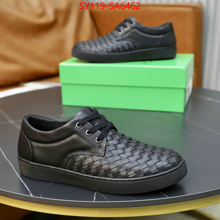 Men Shoes-BV buy replica ID: SA6462 $: 119USD