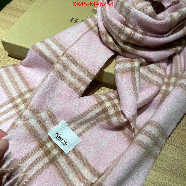 Scarf-Burberry luxury cheap replica ID: MA6258 $: 45USD