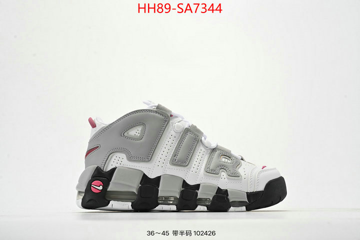 Men Shoes-Nike is it ok to buy replica ID: SA7344 $: 89USD