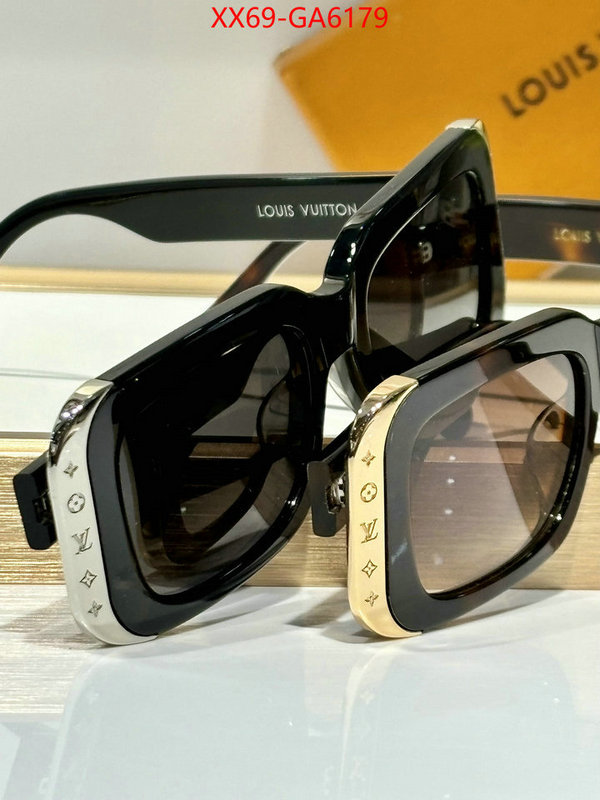 Glasses-LV sale outlet online ID: GA6179 $: 69USD