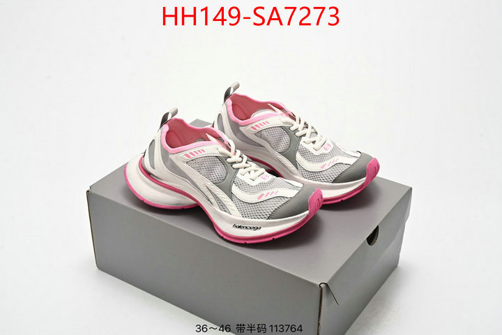 Women Shoes-Balenciaga buy first copy replica ID: SA7273 $: 149USD