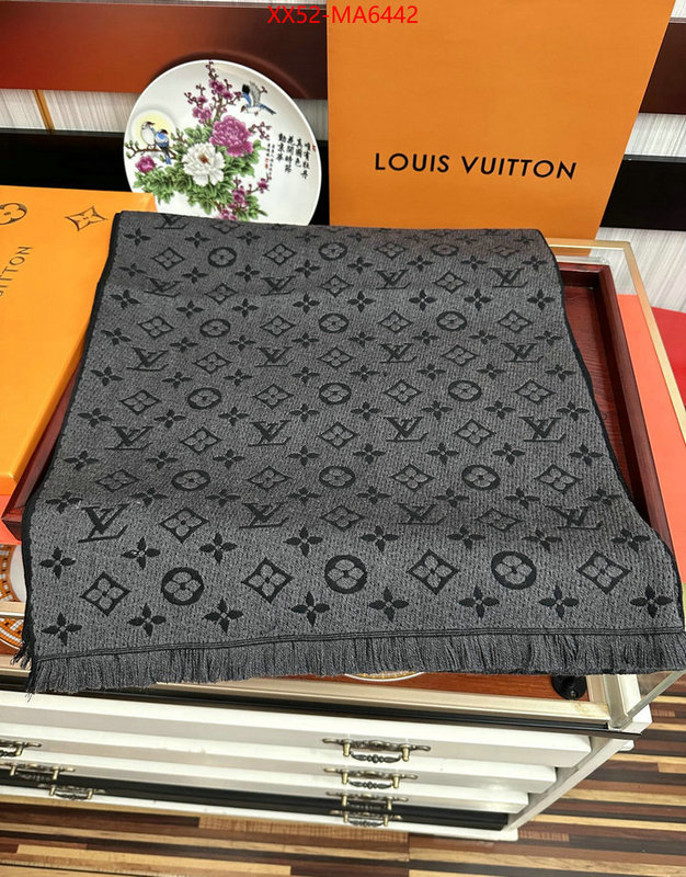 Scarf-LV buy cheap replica ID: MA6442 $: 52USD