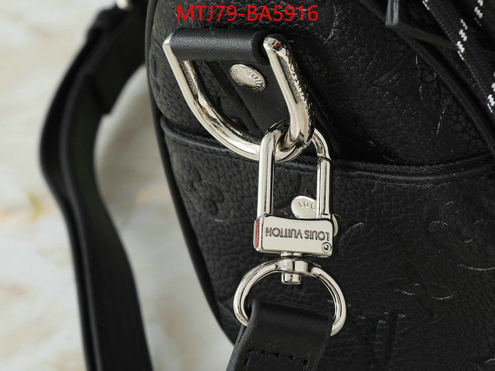 LV Bags(4A)-Speedy- best luxury replica ID: BA5916 $: 79USD,