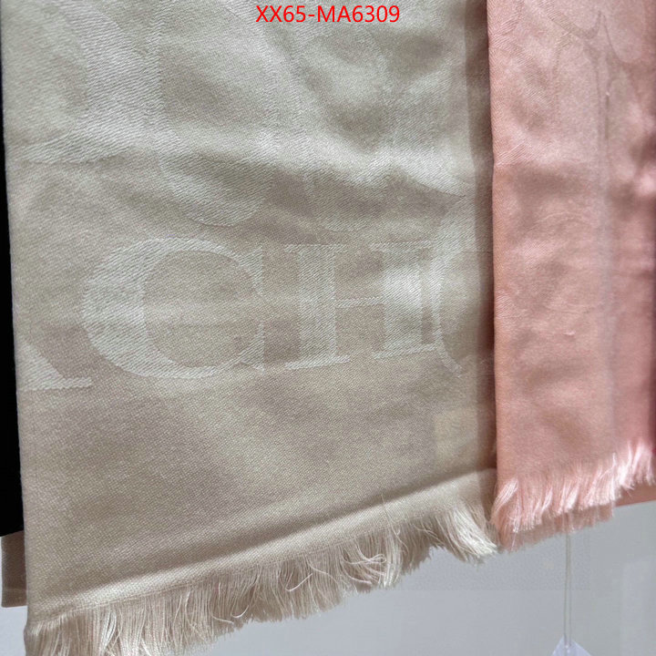 Scarf-Coach where can you buy replica ID: MA6309 $: 65USD