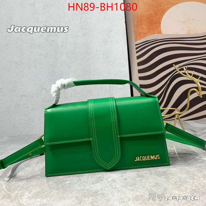 Jacquemus Bags(4A)-Crossbody- we provide top cheap aaaaa ID: BH1080 $: 89USD,