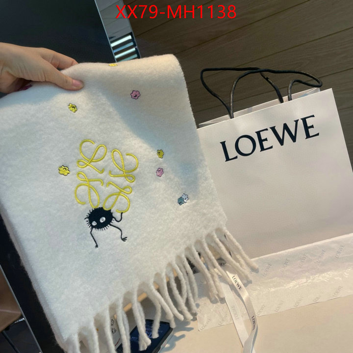 Scarf-Loewe knockoff ID: MH1138 $: 79USD