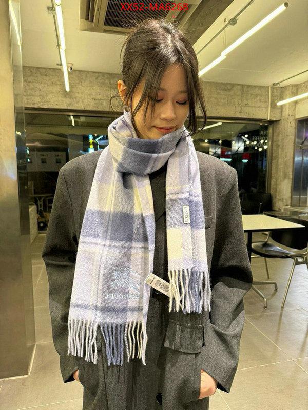 Scarf-Burberry every designer ID: MA6268 $: 52USD