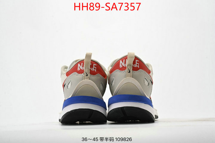 Men Shoes-Nike new designer replica ID: SA7357 $: 89USD