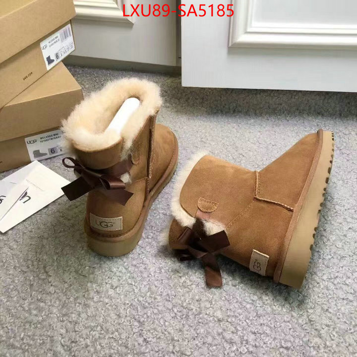 Women Shoes-Boots buy aaaaa cheap ID: SA5185 $: 89USD