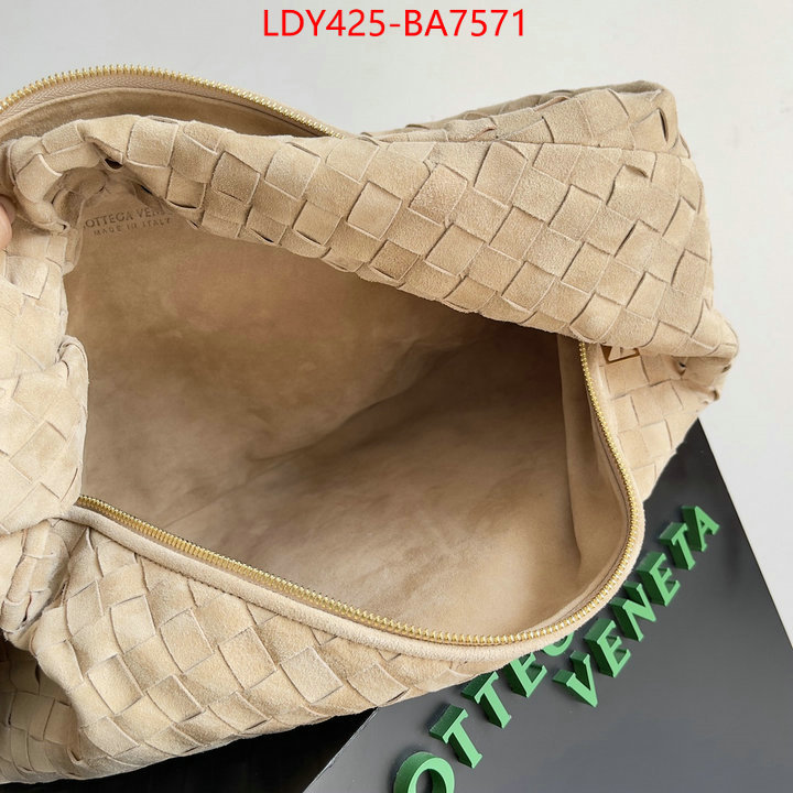 BV Bags(TOP)-Jodie shop designer ID: BA7571 $: 425USD,