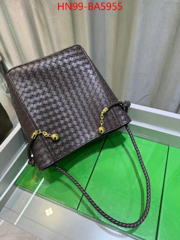 BV Bags(4A)-Handbag- buy high-quality fake ID: BA5955 $: 99USD,