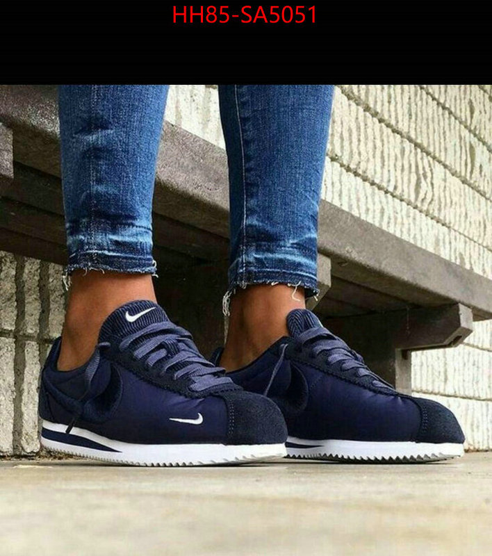 Men Shoes-Nike where could you find a great quality designer ID: SA5051 $: 85USD