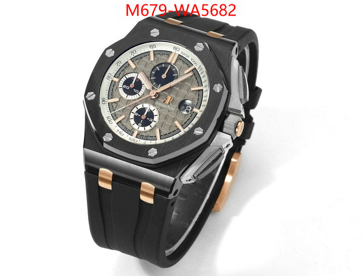 Watch(TOP)-Audemars Piguet the best designer ID: WA5682 $: 679USD