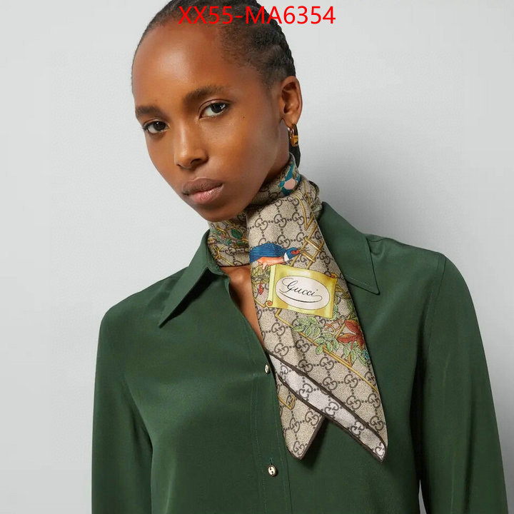 Scarf-Gucci where quality designer replica ID: MA6354 $: 55USD