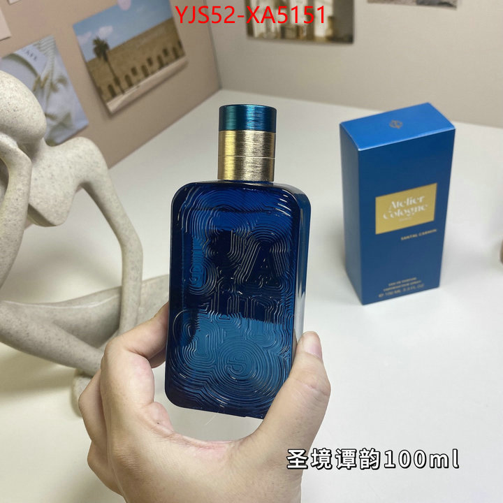 Perfume-Atelier Cologne top quality ID: XA5151 $: 52USD