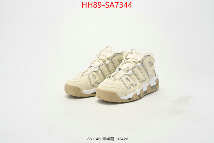 Men Shoes-Nike is it ok to buy replica ID: SA7344 $: 89USD