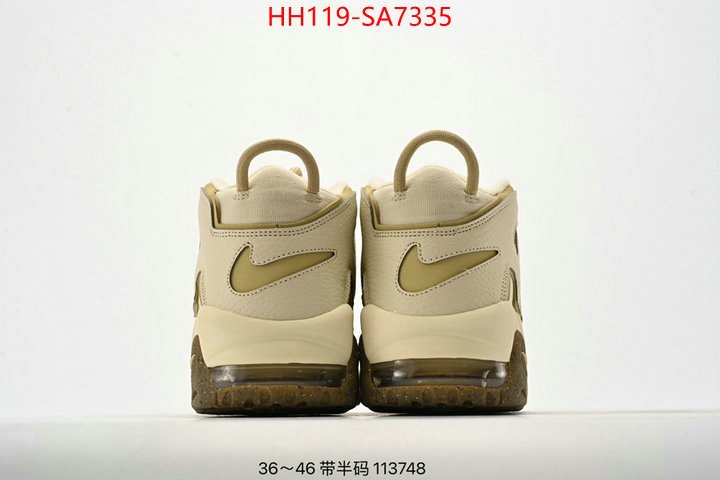 Men Shoes-Nike high quality perfect ID: SA7335 $: 119USD