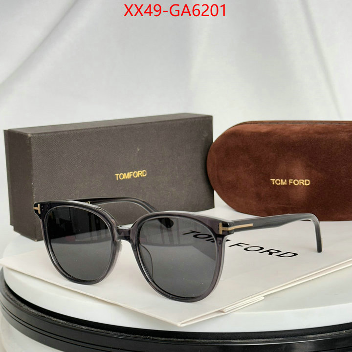 Glasses-Tom Ford the best ID: GA6201 $: 49USD