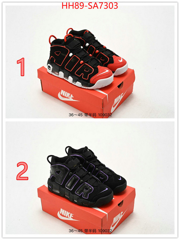 Men Shoes-Nike cheap replica ID: SA7303 $: 89USD