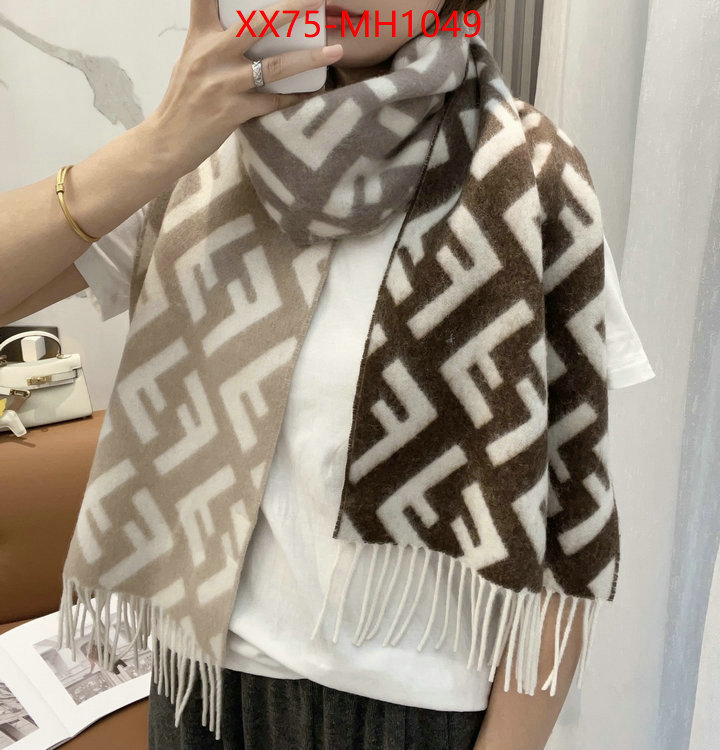 Scarf-Fendi buy luxury 2024 ID: MH1049 $: 75USD