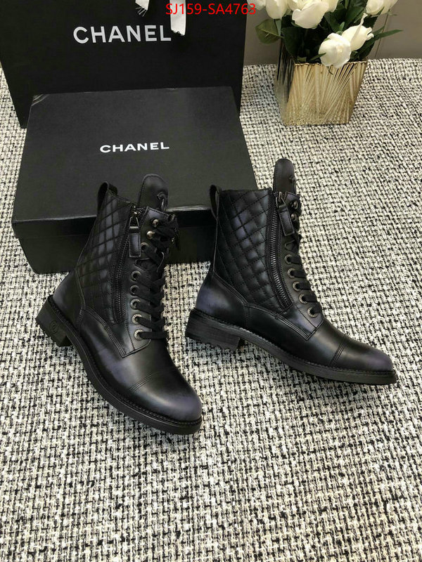 Women Shoes-Boots aaaaa class replica ID: SA4763 $: 159USD