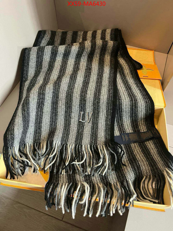 Scarf-LV luxury shop ID: MA6430 $: 59USD