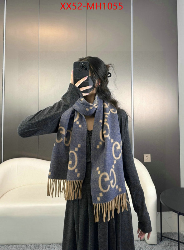 Scarf-Gucci buy first copy replica ID: MH1055 $: 52USD