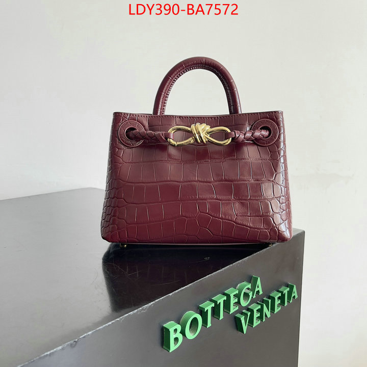 BV Bags(TOP)-Crossbody- replica 1:1 high quality ID: BA7572 $: 390USD,