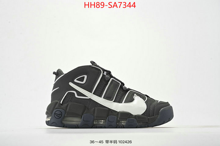 Men Shoes-Nike is it ok to buy replica ID: SA7344 $: 89USD