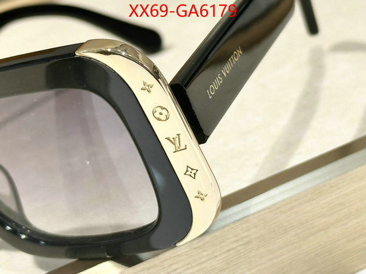 Glasses-LV sale outlet online ID: GA6179 $: 69USD