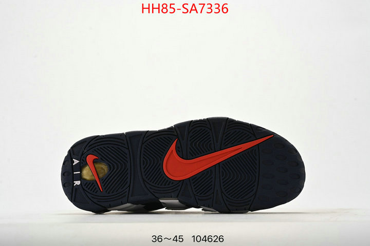 Men Shoes-Nike what best replica sellers ID: SA7336 $: 85USD