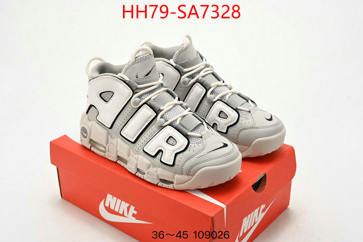 Men Shoes-Nike top quality fake ID: SA7328 $: 79USD