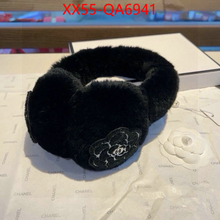 Warm Earmuffs- top brands like ID: QA6941 $: 55USD
