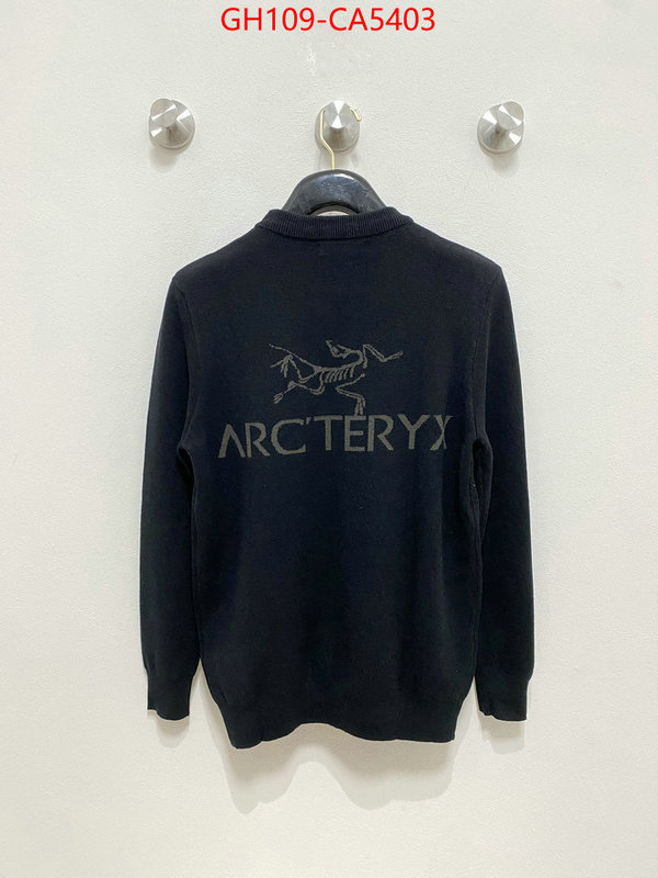 Clothing-ARCTERYX online china ID: CA5403 $: 109USD