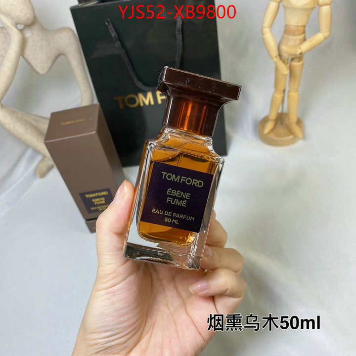 Perfume-Tom Ford 2024 replica wholesale cheap sales online ID: XB9800 $: 52USD