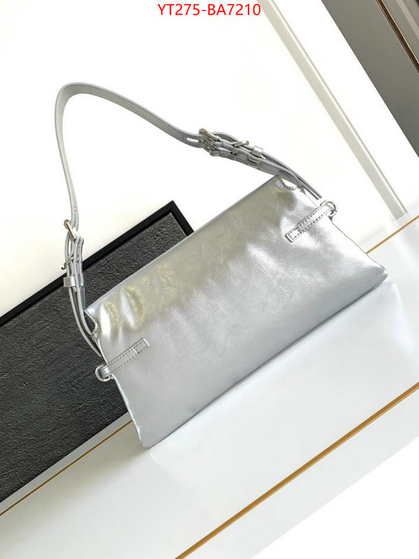 Givenchy Bags(TOP)-Handbag- best site for replica ID: BA7210 $: 275USD,