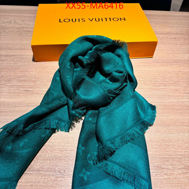 Scarf-LV where to buy replicas ID: MA6416 $: 55USD