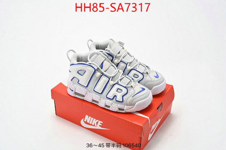 Men Shoes-Nike how quality ID: SA7317 $: 85USD