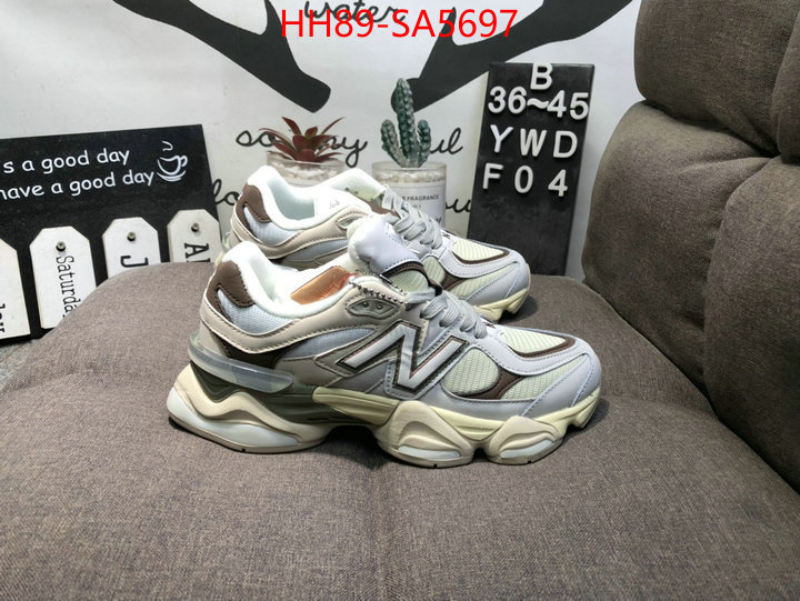 Women Shoes-New Balance replicas ID: SA5697 $: 89USD