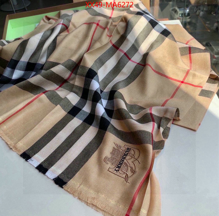 Scarf-Burberry practical and versatile replica designer ID: MA6272 $: 49USD