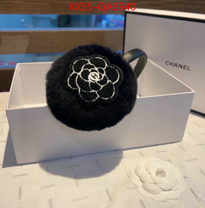 Warm Earmuffs- luxury shop ID: QA6940 $: 55USD