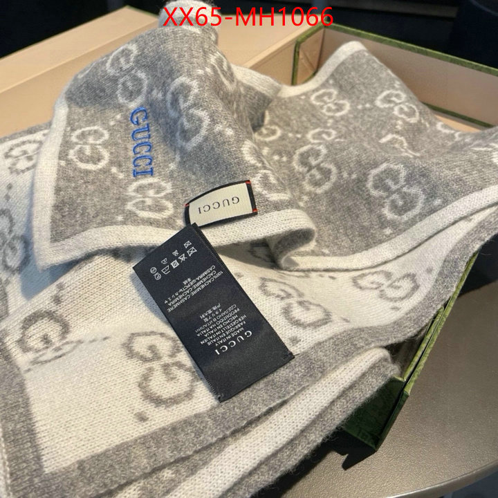 Scarf-Gucci 2024 perfect replica designer ID: MH1066 $: 65USD