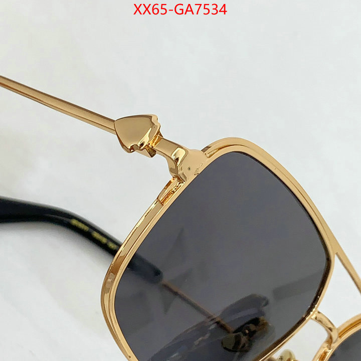 Glasses-Burberry buy the best high quality replica ID: GA7534 $: 65USD