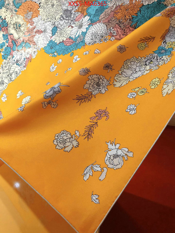 Scarf-Hermes the most popular ID: MA6365 $: 55USD