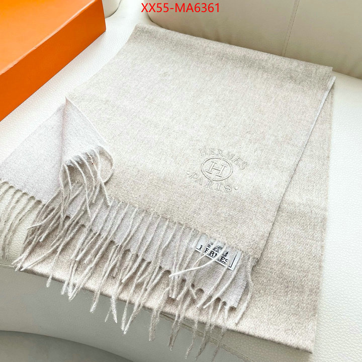 Scarf-Hermes how to buy replica shop ID: MA6361 $: 55USD