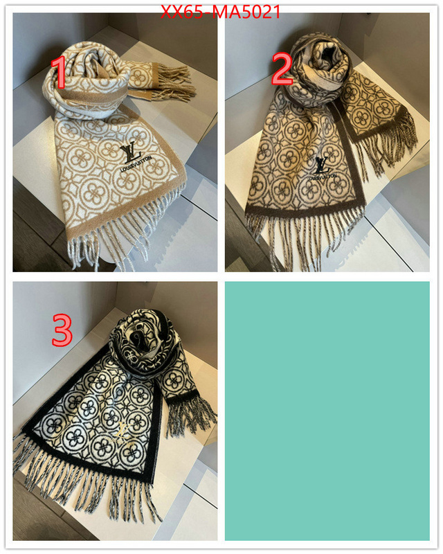 Scarf-LV flawless ID: MA5021 $: 65USD