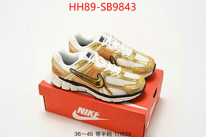 Men Shoes-Nike same as original ID: SB9843 $: 89USD