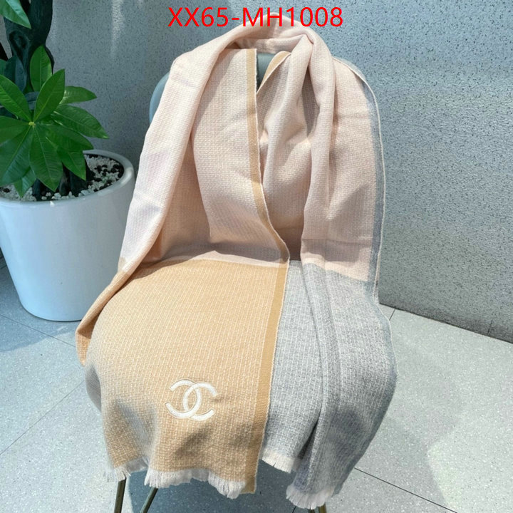 Scarf-Chanel 1:1 ID: MH1008 $: 65USD