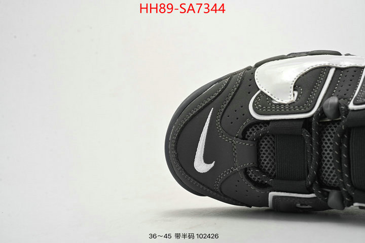 Men Shoes-Nike is it ok to buy replica ID: SA7344 $: 89USD