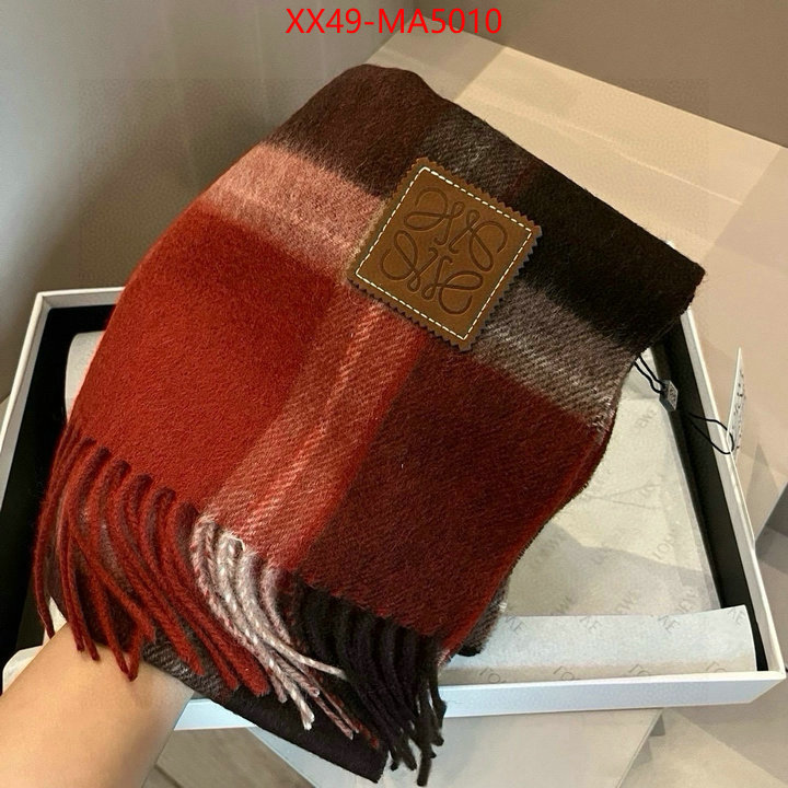 Scarf-Loewe aaaaa+ replica ID: MA5010 $: 49USD